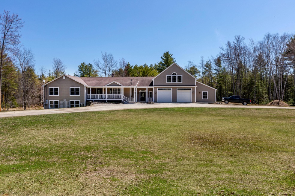 18 Curtis Rd, Freeport, ME 04032 - photo 1
