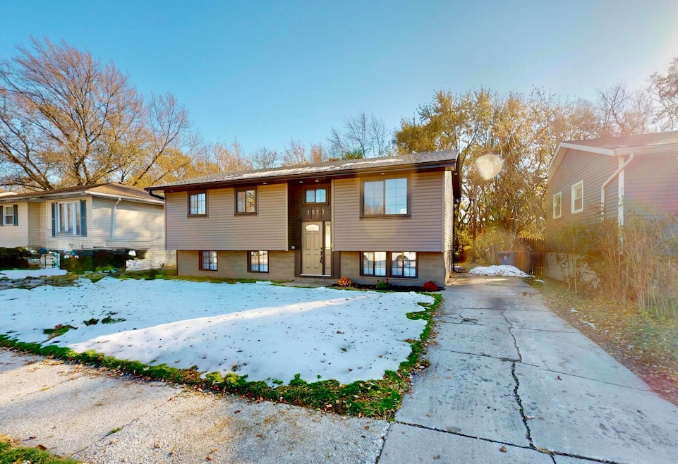 1033 E 51st Place, Gary, IN 46409 - photo 1