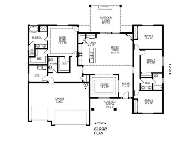 25612 99th Ave E, Graham, WA 98338 - photo 1