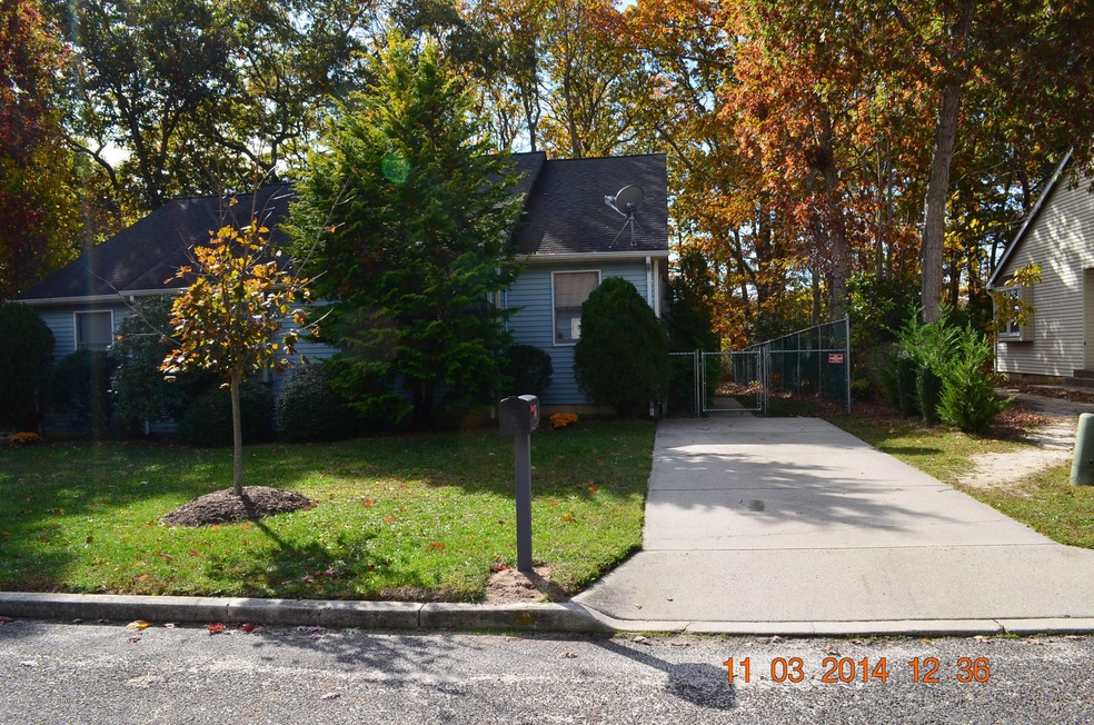 22 Winged Foot Ln, Little Egg Harbor Township, NJ 08087 - photo 1