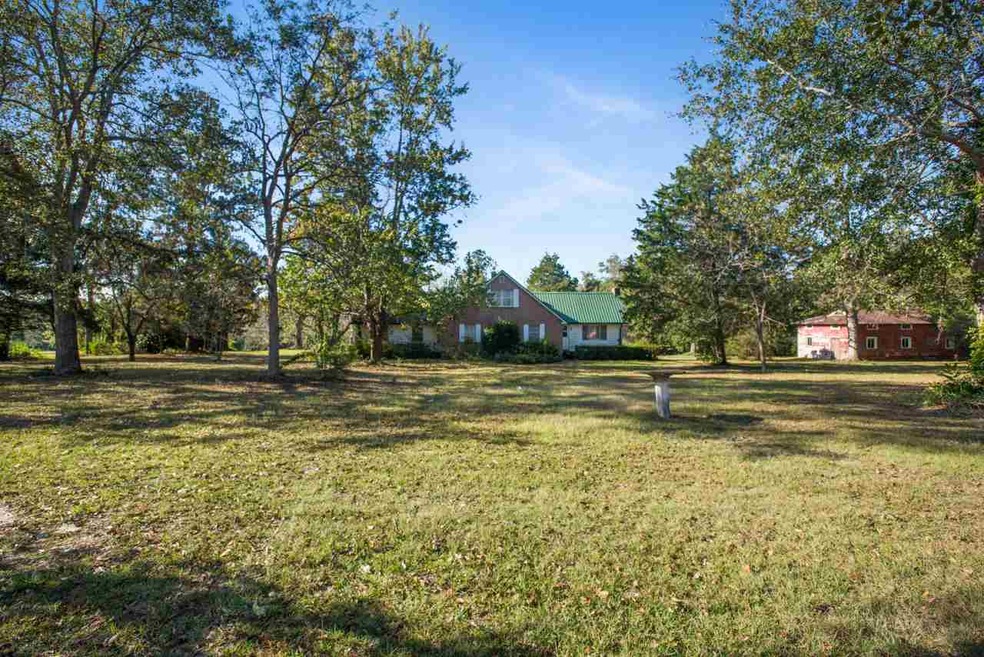 1687 Concord Bainbridge Rd, Havana, FL 32333 - photo 1