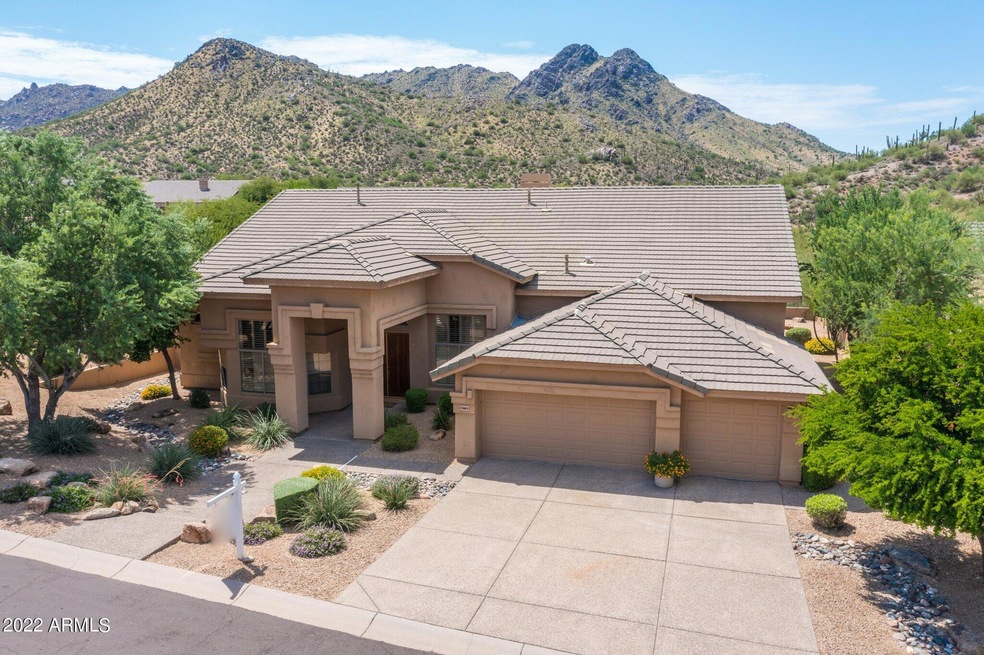 11681 E Parkview Ln, Scottsdale, AZ 85255 - photo 1