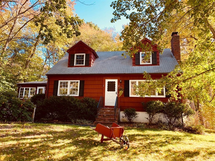 2 Beechnut St, Methuen, MA 01844 - photo 1