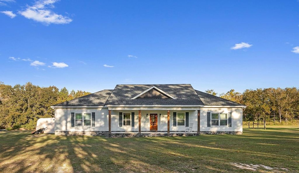 1311 Faulk Rd, Dothan, AL 36301 - photo 1