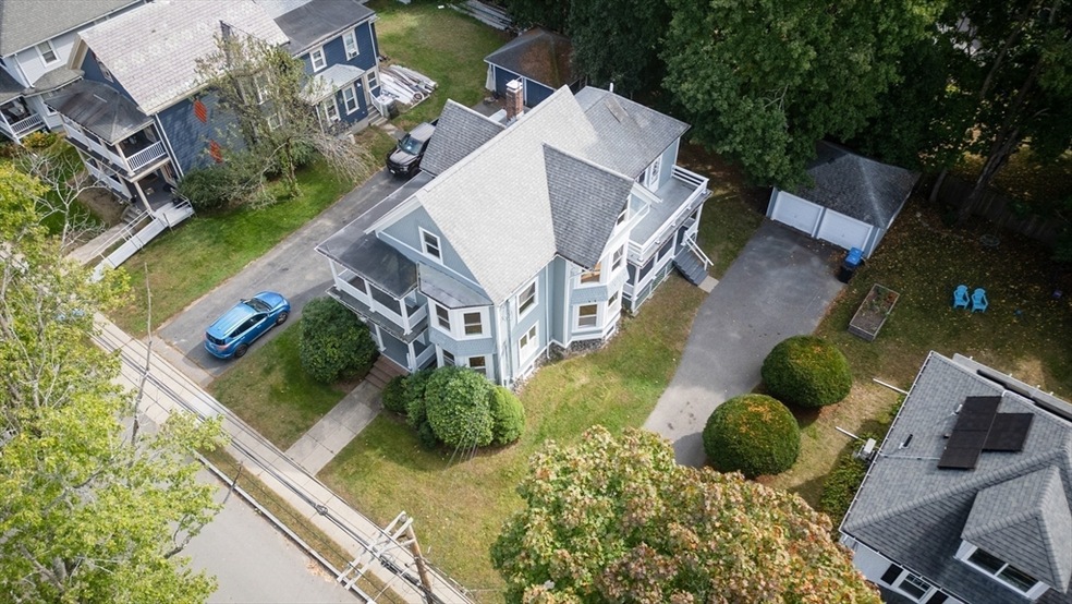 15 Sherman St unit 1, Natick, MA 01760 - photo 1