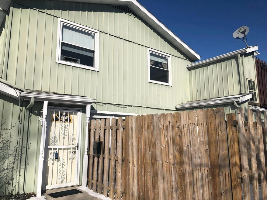 671 Cherry Ridge Rd.