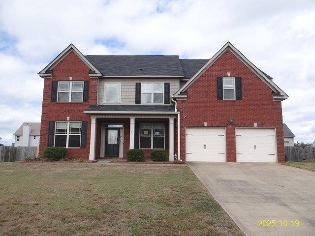 91 Old Glory Way, Fort Mitchell, AL 36856 - photo 1