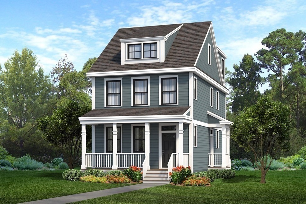 8 Colby Farm Ln unit G, Newburyport, MA 01950 - photo 1