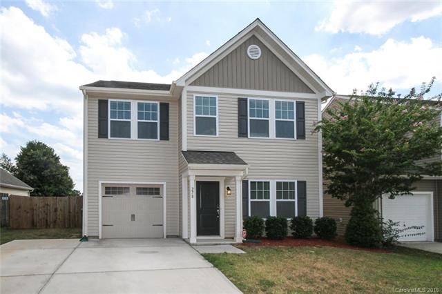Welcome to this well appointed 3 BR+/ 2.5 BA Gasto