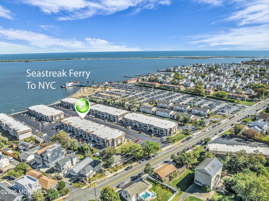 330 Shore Dr unit E8, Highlands, NJ 07732 - photo 1
