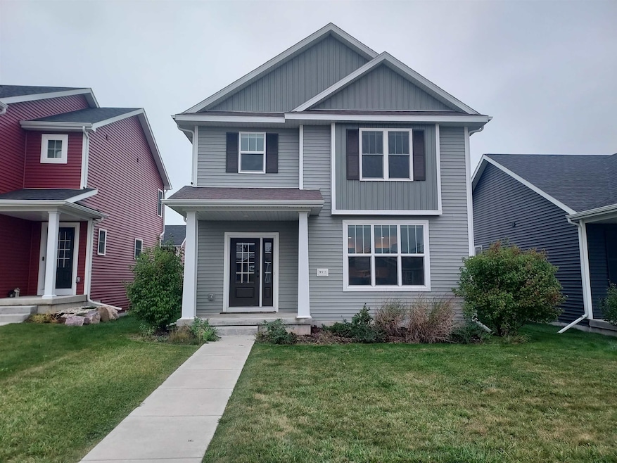 9311 Watts Rd, Verona, WI 53593 - photo 1