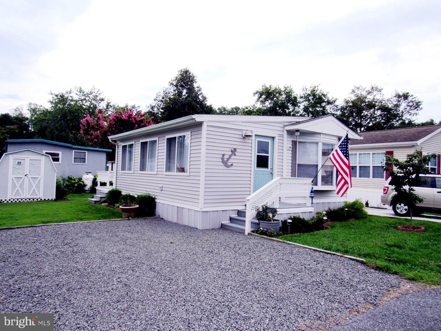 89 Spindrift Ln, Berlin, MD 21811 - photo 1