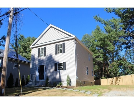 22 Elm St, Milford, MA 01757 - photo 1