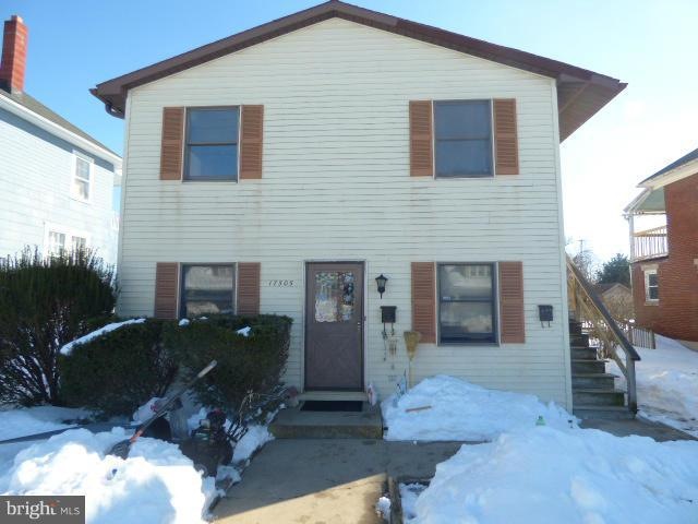 17505 Virginia Ave, Hagerstown, MD 21740 - photo 1