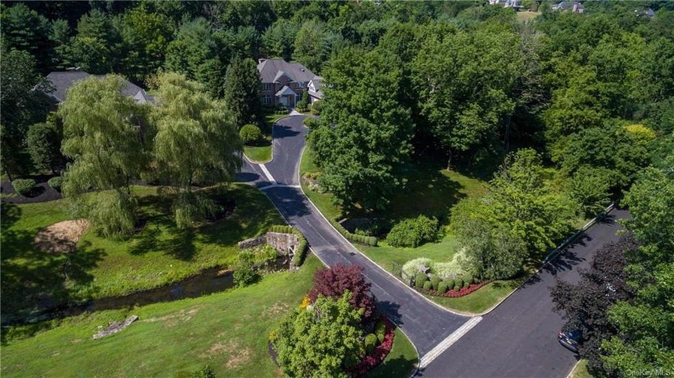 35 Wrights Mill Rd, Armonk, NY 10504 - photo 1