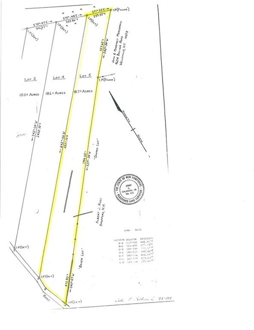 00 Old Swanzey Rd, Chesterfield, NH 03462 - photo 1