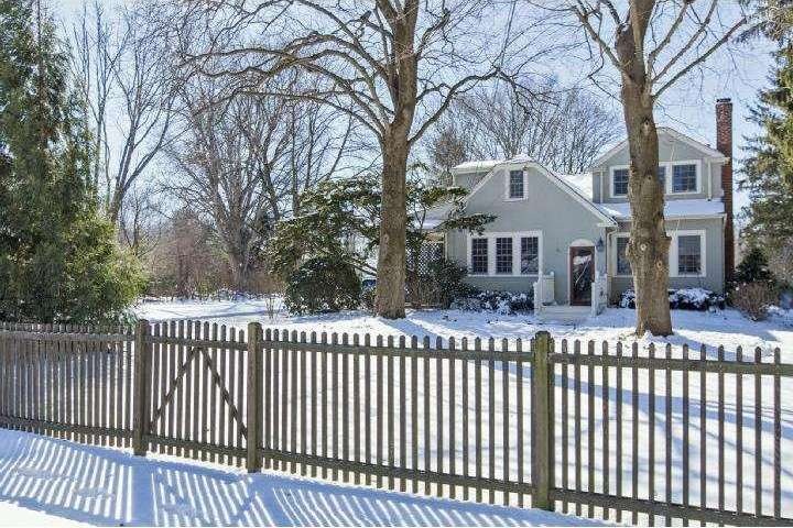 252 Varsity Ave, Princeton, NJ 08540 - photo 1