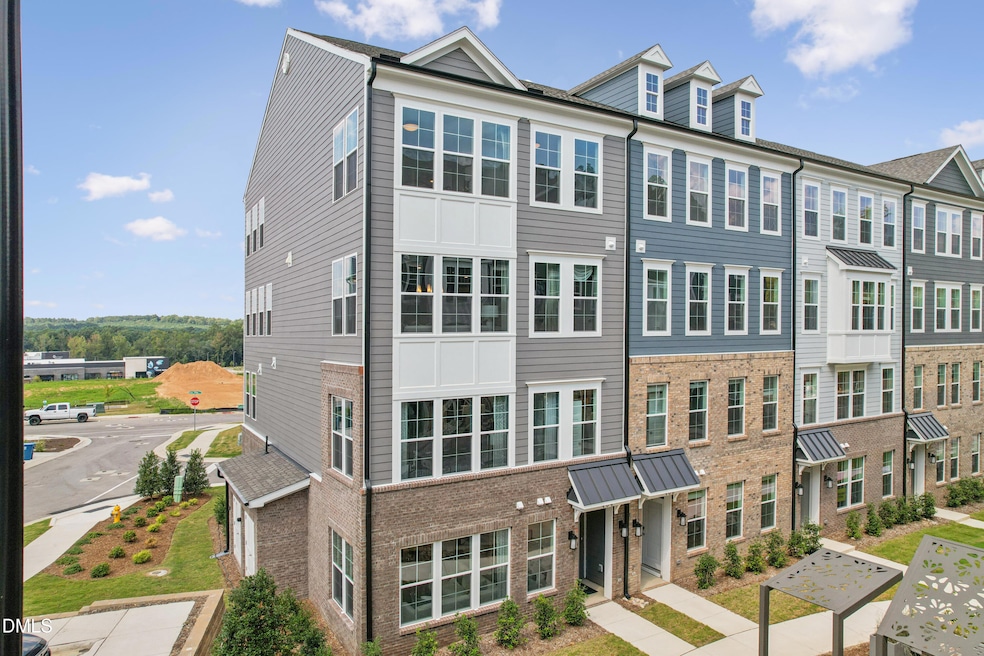 Grove 98 - Condos unit 200, Wake Forest, NC 27587 - photo 1
