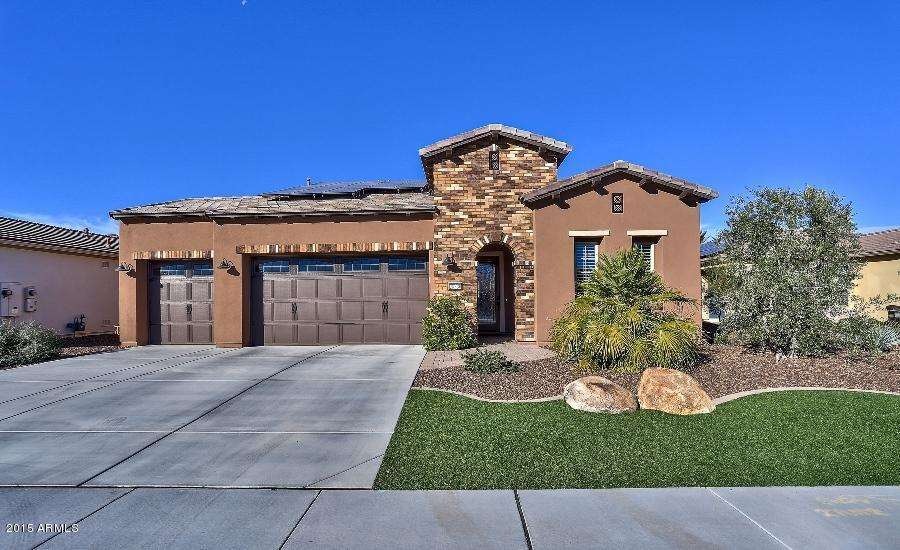 Trilogy at Vistancia Nice for sale 1a