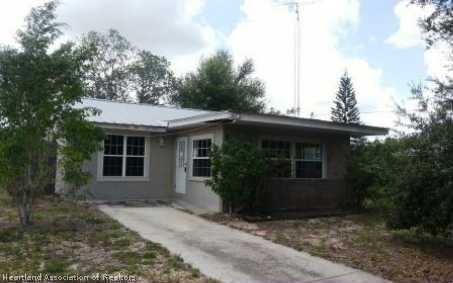 193 S Huntley Dr, Lake Placid, FL 33852 - photo 1