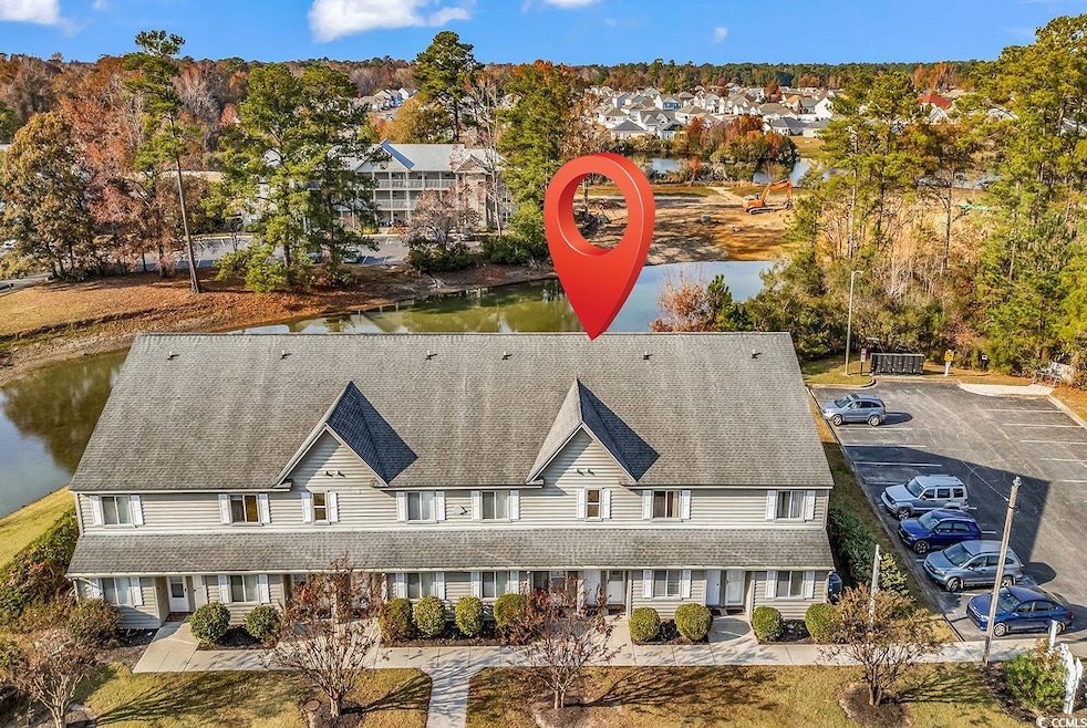 925 Fairwood Lakes Ln unit 25-J, Myrtle Beach, SC 29588 - photo 1