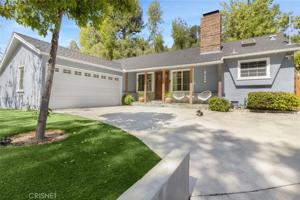 22653 Cass Ave, Woodland Hills, CA 91364 - photo 1