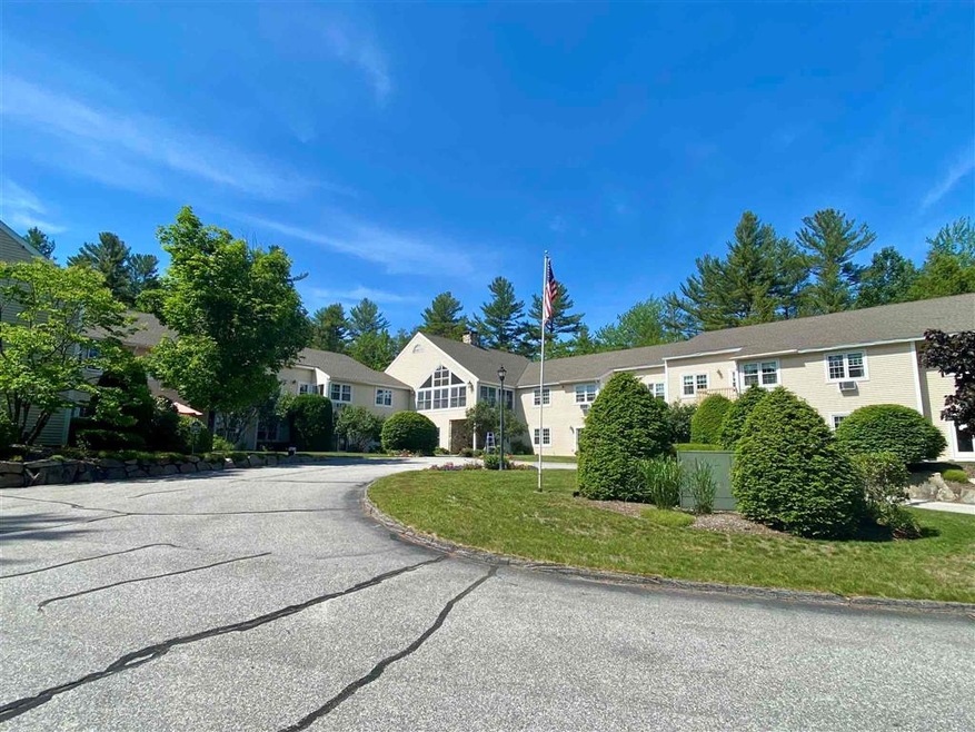 332 Parkside Rd unit 1, New London, NH 03257 - photo 1