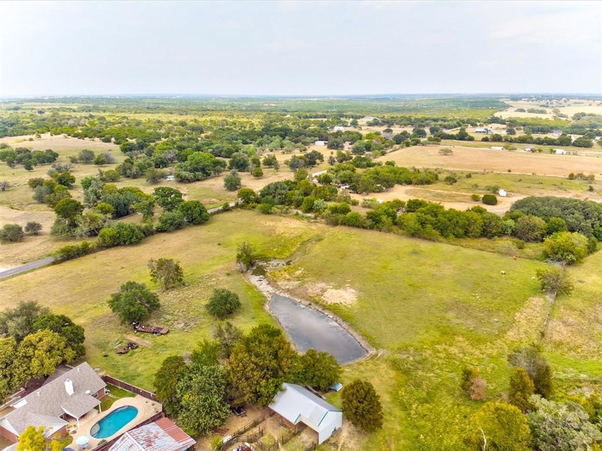 409 Reed Rd, Granbury, TX 76049 - photo 1