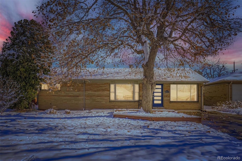 Under Contract $675,000