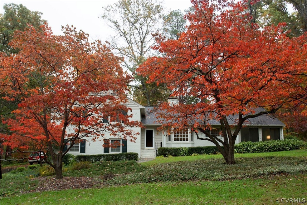 3721 Whitewood Rd, Richmond, VA 23235 - photo 1