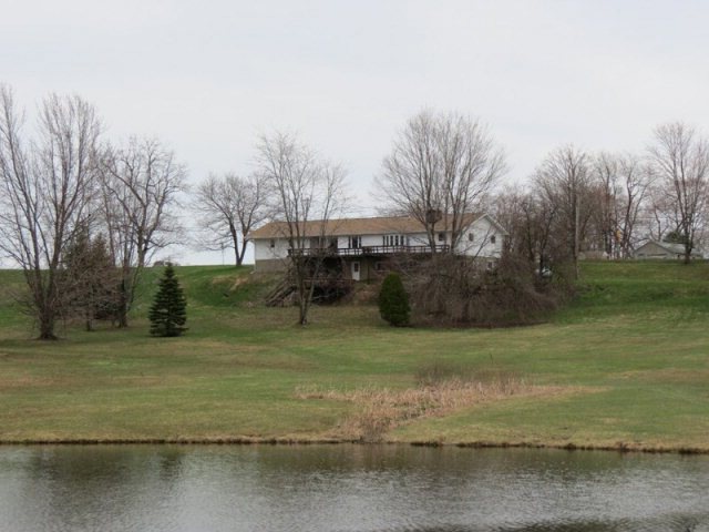 Main View
