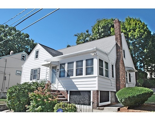 27 Galty Ave, Dorchester Center, MA 02124 - photo 1