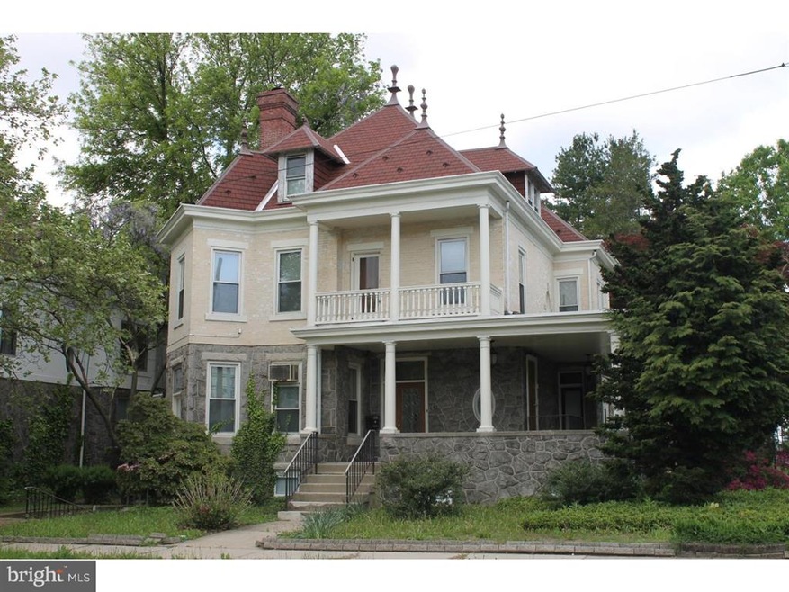 44 N 15th St unit 2B, Allentown, PA 18102 - photo 1