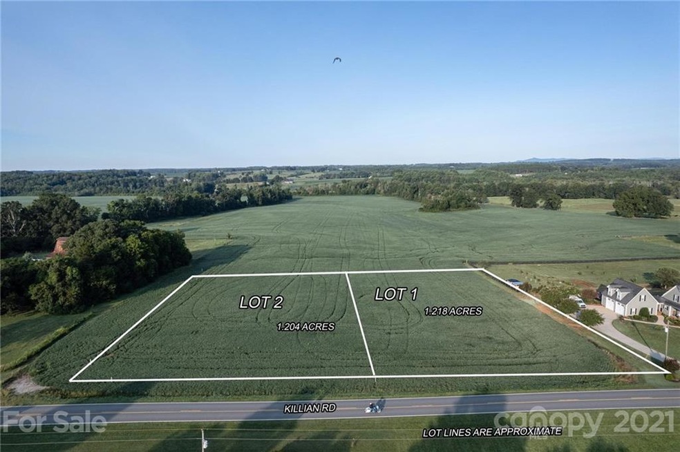 000 Killian Rd unit 1, Lincolnton, NC 28092 - photo 1