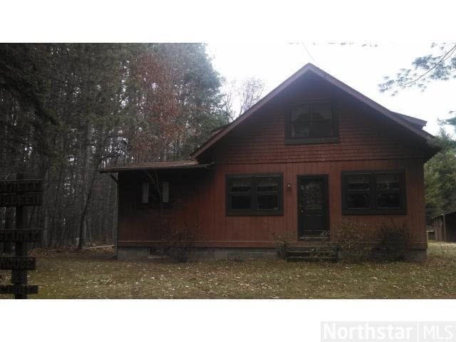 7634 County Road Ff, Webster, WI 54893 - photo 1