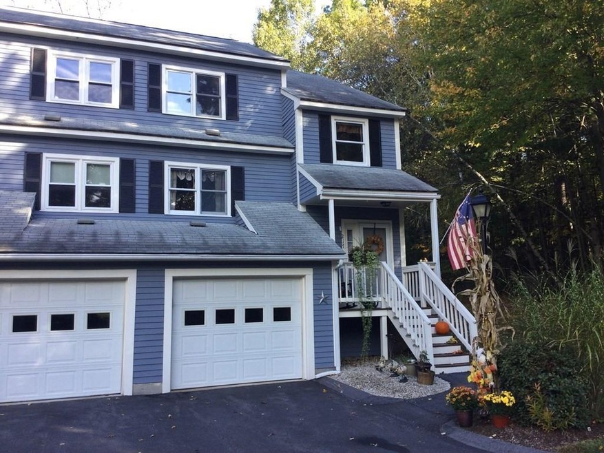 217 Heritage Dr unit 217, Whitinsville, MA 01588 - photo 1