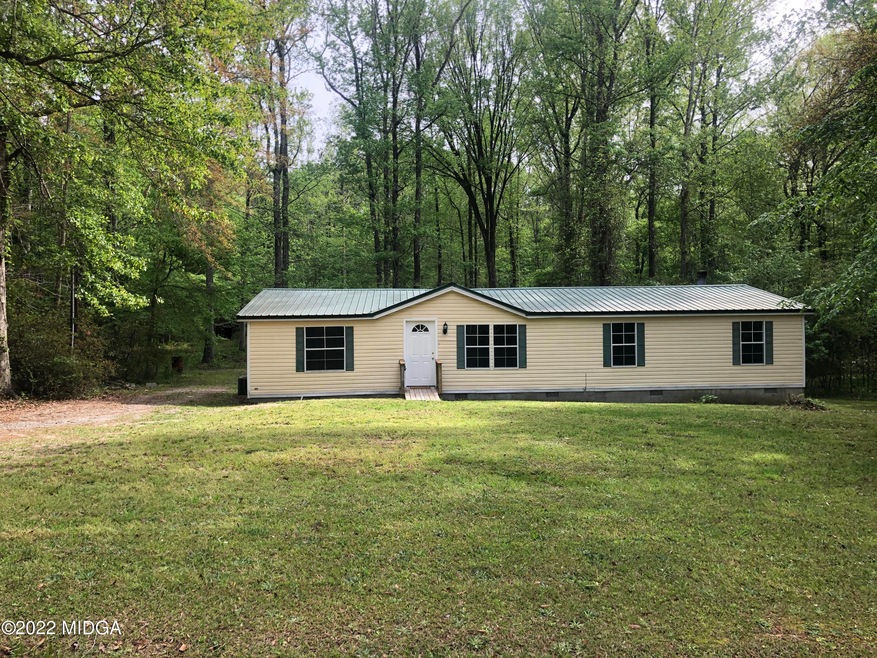 147 Deer Creek Cir, Gray, GA 31032 - photo 1