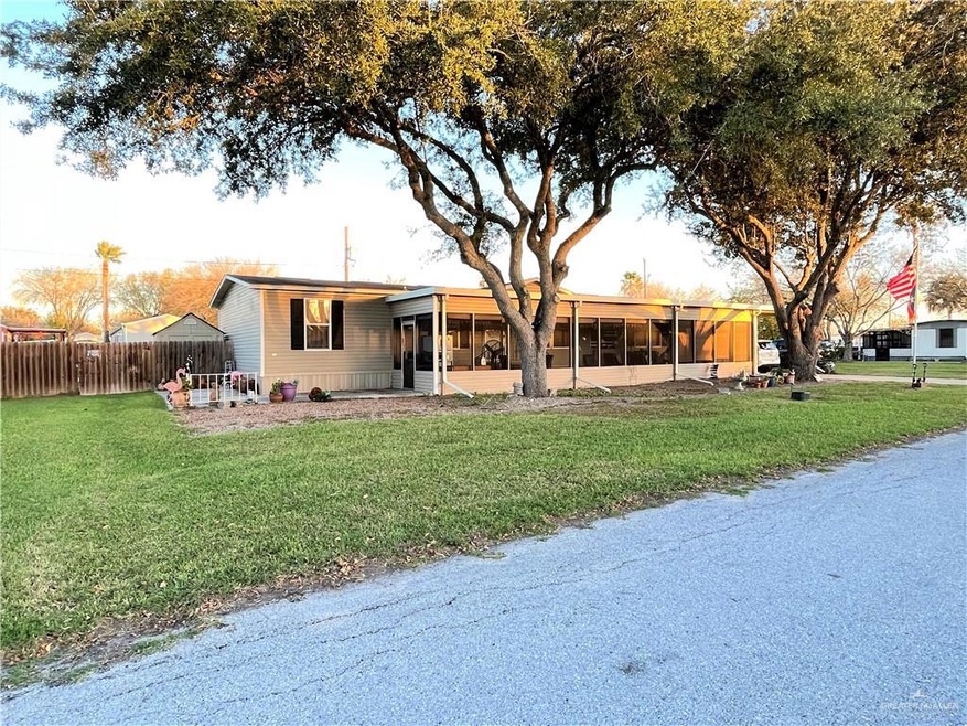 612 N Hibiscus, La Feria, TX 78559 - photo 1