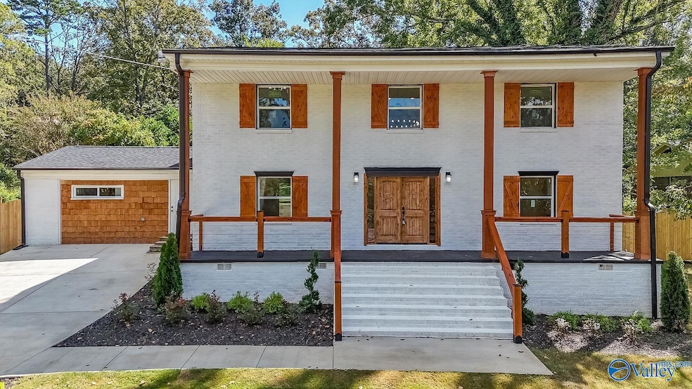 1329 Monte Vista Dr, Gadsden, AL 35904 - photo 1