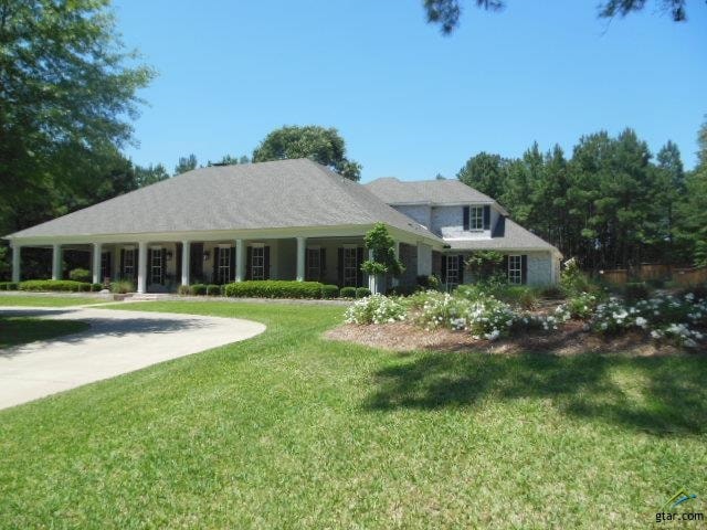 2050 Equestrian Ln, Tyler, TX 75703 - photo 1