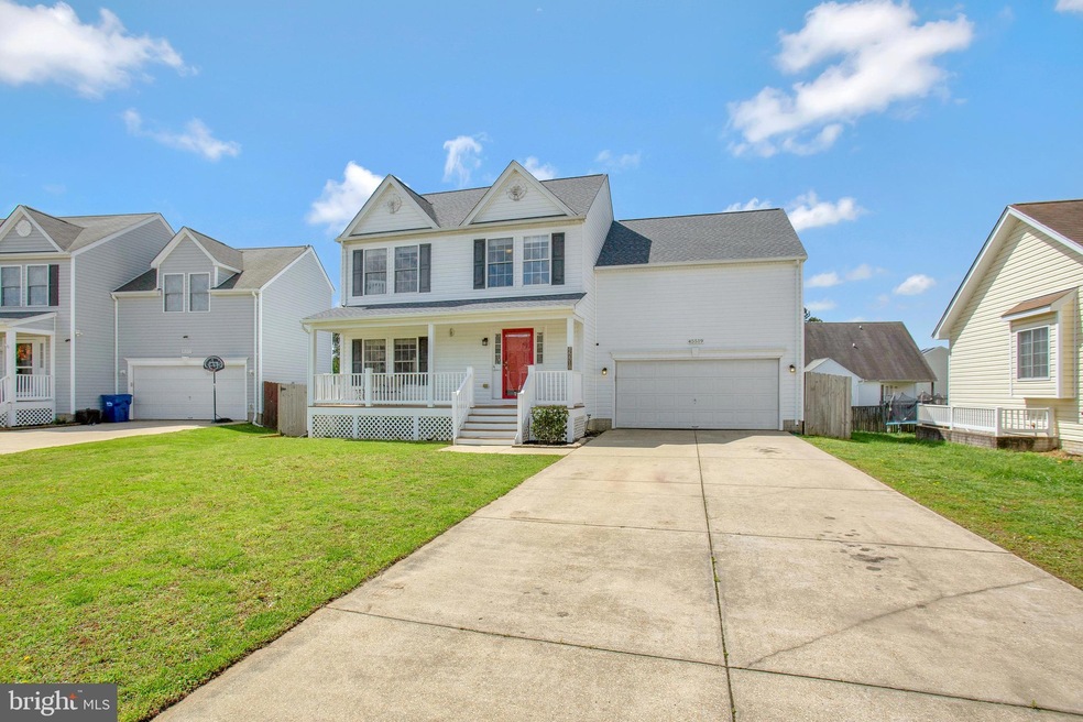 45519 Kilbeggan Ct, Great Mills, MD 20634 - photo 1