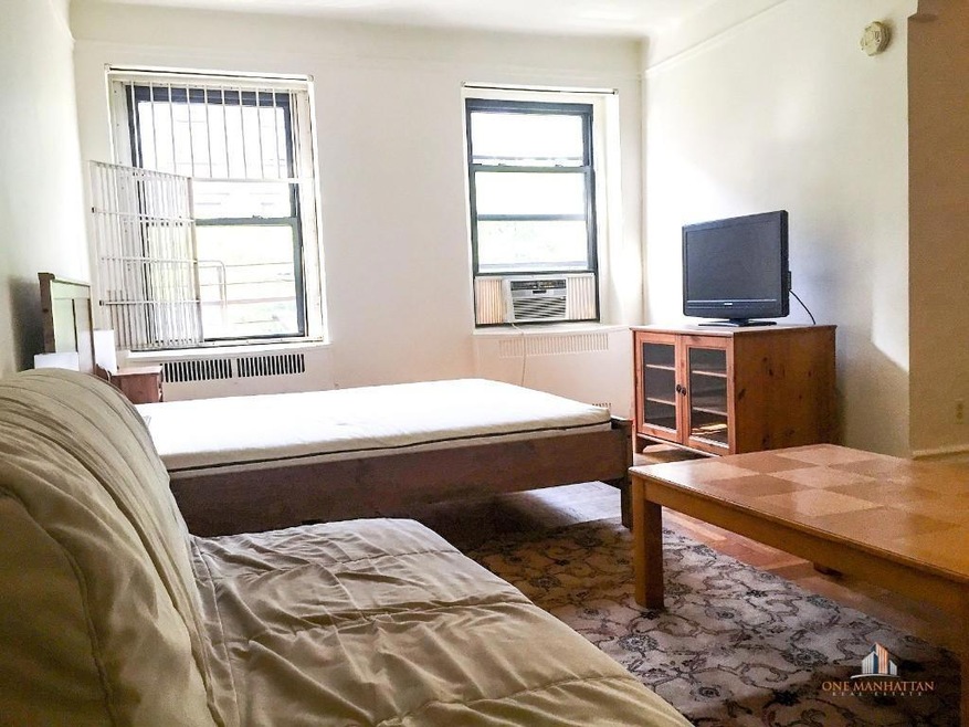 209 W 104th St unit 4C, New York, NY 10025 - photo 1