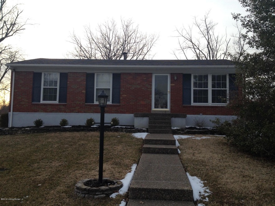 unlisted-address, Louisville, KY 40291 - photo 1