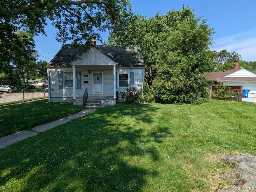 21103 Nummer St, Warren, MI 48089 - photo 1