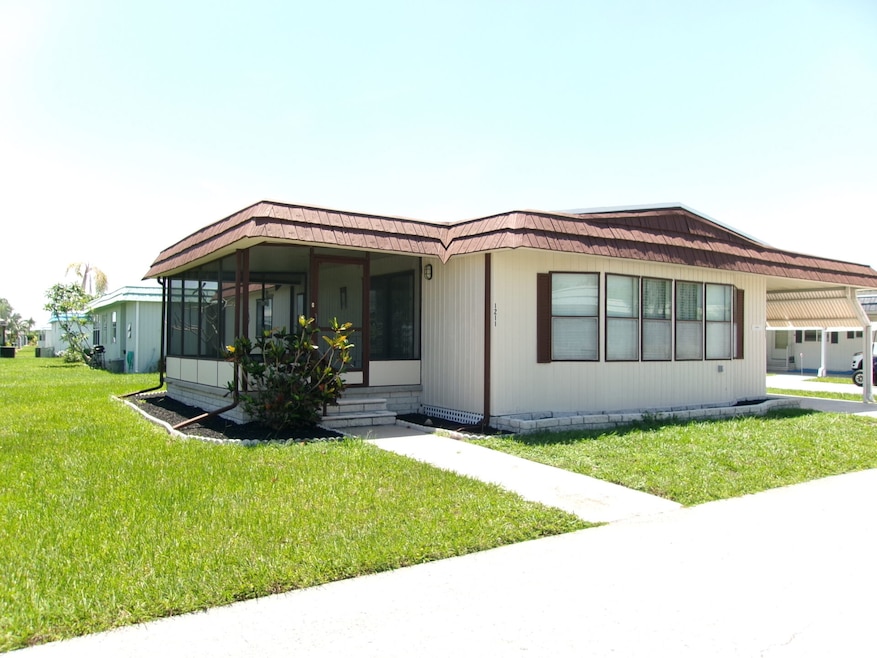 7100 Ulmerton Rd unit Lot 1211, Largo, FL 33771 - photo 1