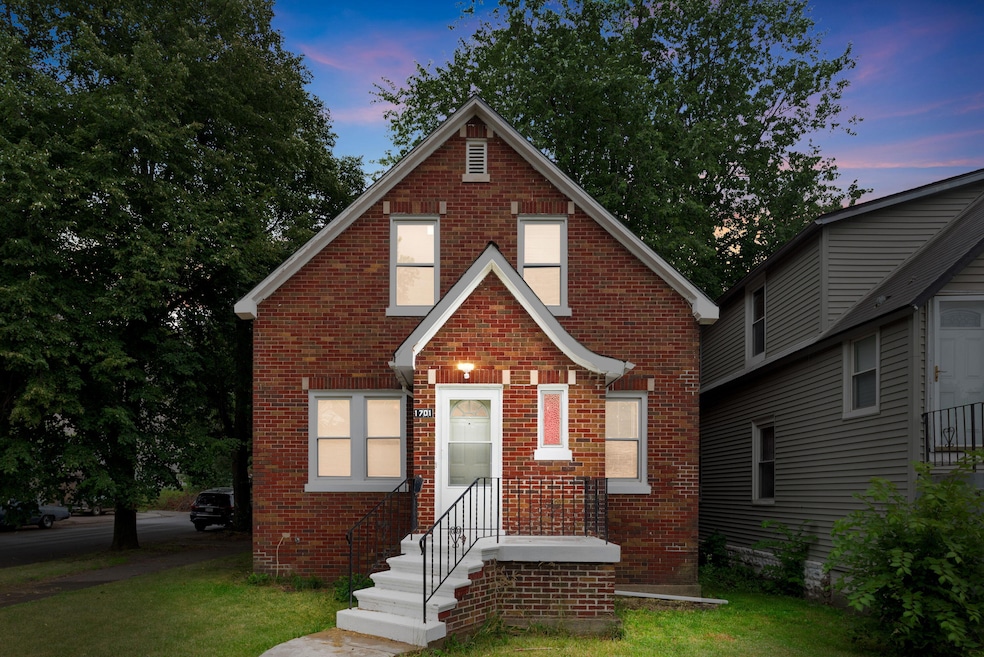 1701 Rutledge St, Gary, IN 46404 - photo 1