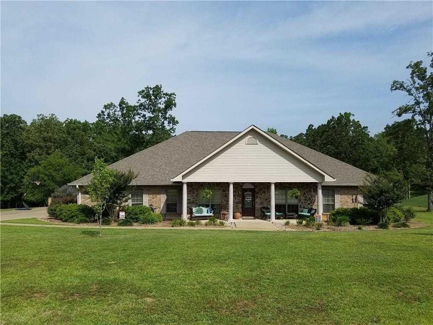 108 Domino Ridge Rd, Pineville, LA 71360 - photo 1