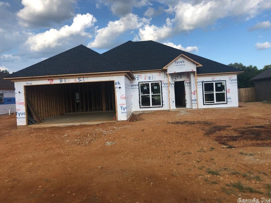 15 River Cliff Dr, Mayflower, AR 72106 - photo 1