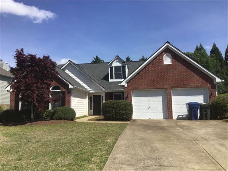 1805 Rockybranch Pass, Marietta, GA 30066 - photo 1