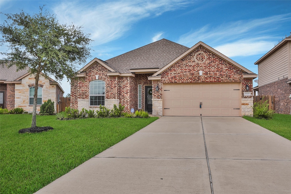 22634 August Crow Dr, Hockley, TX 77447 - photo 1